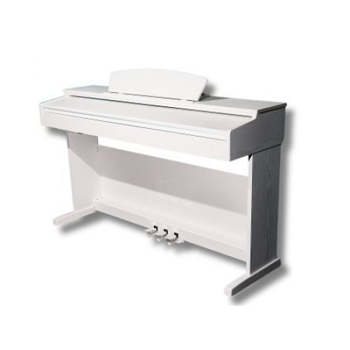 Цифровое пианино Artesia A100 WH
